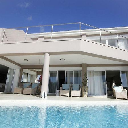 Residence William French Simonʼs Town Exterior foto