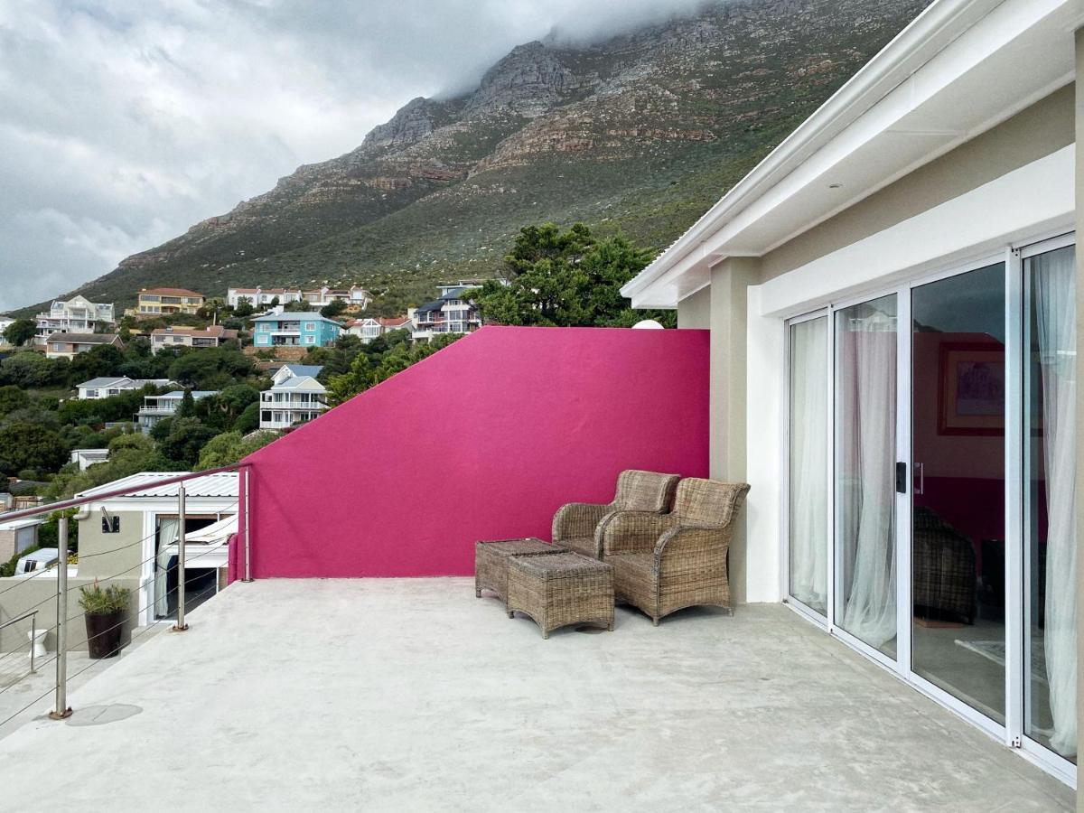 Residence William French Simonʼs Town Exterior foto