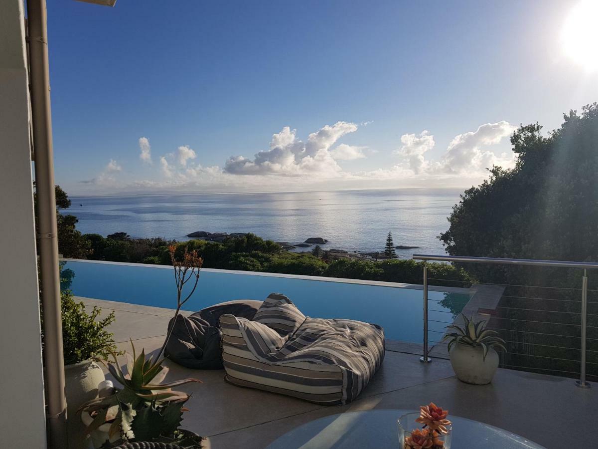 Residence William French Simonʼs Town Exterior foto